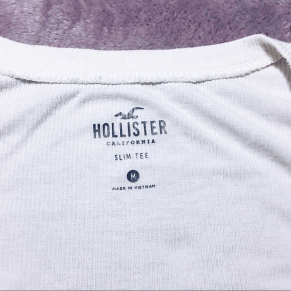 soft tee - Picture 4 of 4